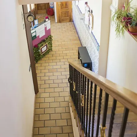 Hostal Mistic